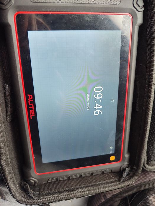 Autel Maxicom MK900-TS