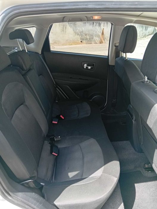 Nissan Qashqai 1.6 dCi Tekna Sport 360