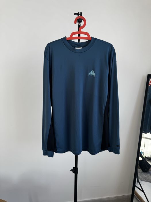 Nike ACG лонгслів чоловічий, оригінал, розмір L