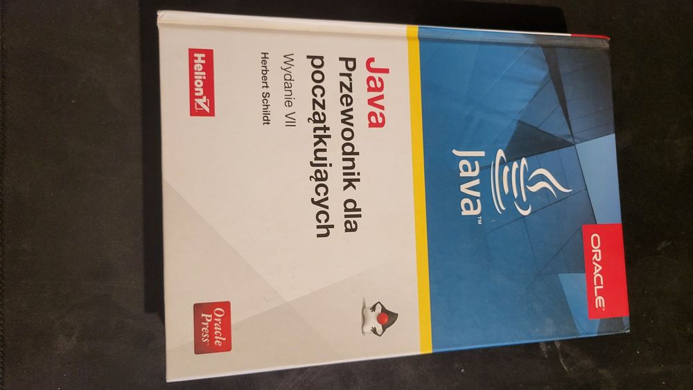 Java Przewodnik dla początkujących