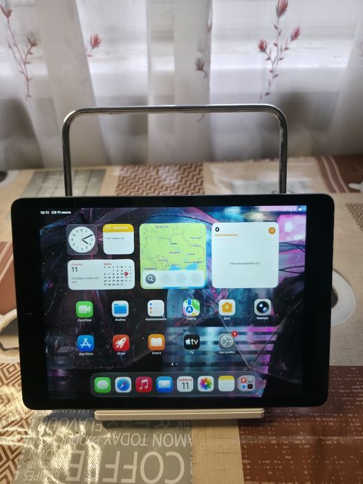 ipad 8 128gb - Купити електроніку - Ціни на OLX.ua