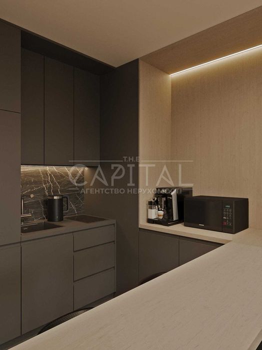 Оренда стильного офісу дніпровський район автономність окремі кабінети