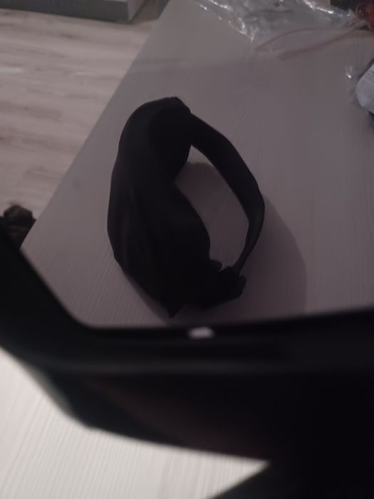 Gogle ochronne przyciemniane ASG