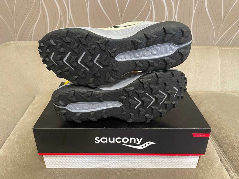 Кросівки Saucony Blaze ОРИГІНАЛ розмір 41/ 41,5/ 42,5/ 43,5