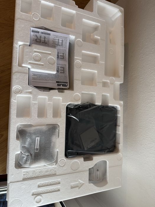 Monitor OLED ASUS  Strix XG27ACDMS 3 lata gwarancji