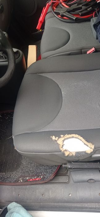 Peugeot expert 1.6 hdi