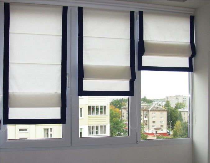 Жалюзи, Тканевые ролеты, Ролеты День-Ночь, Римские шторы