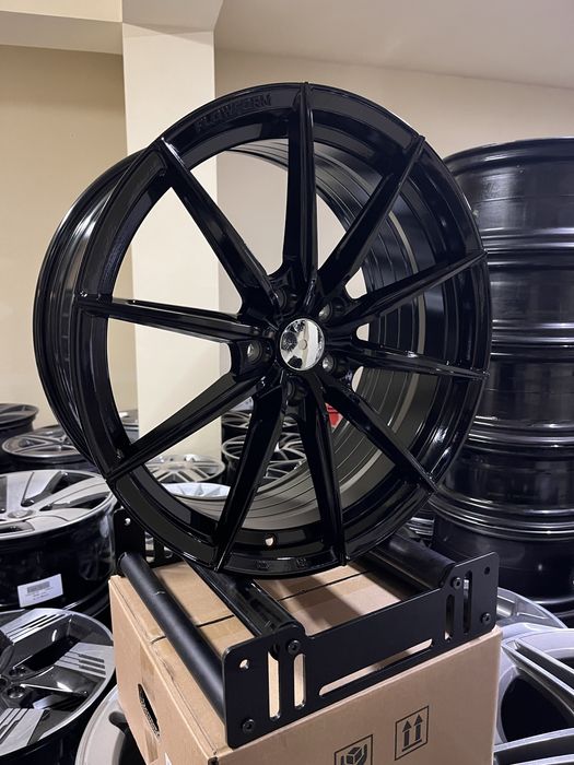 Jantes 19” 5x112 Novas Estilo HRE Compativeis Audi