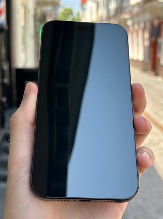 Apple iPhone 16 Pro Max 256gb Black 512гб Natural 1тб Desert Neverlock акуми 91-95-100%