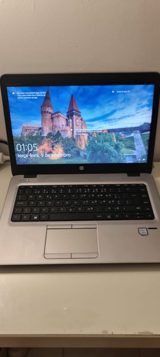 Portátil Acer 16 Gb Ram i5 7 geracao
