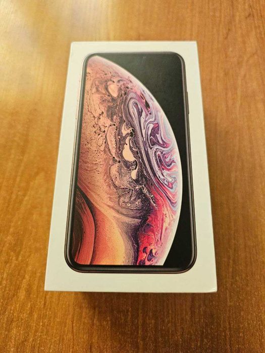 Iphone X 256 gb повний комплект