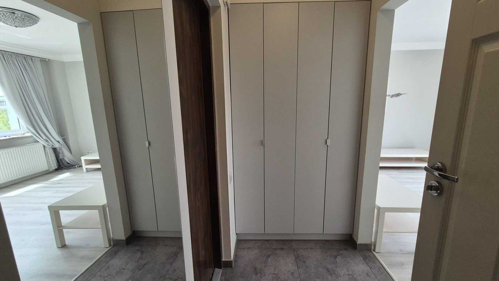 Kawalerka 31 m² | Osobna kuchnia | Retkinia | Bezpośrednio - Więcej