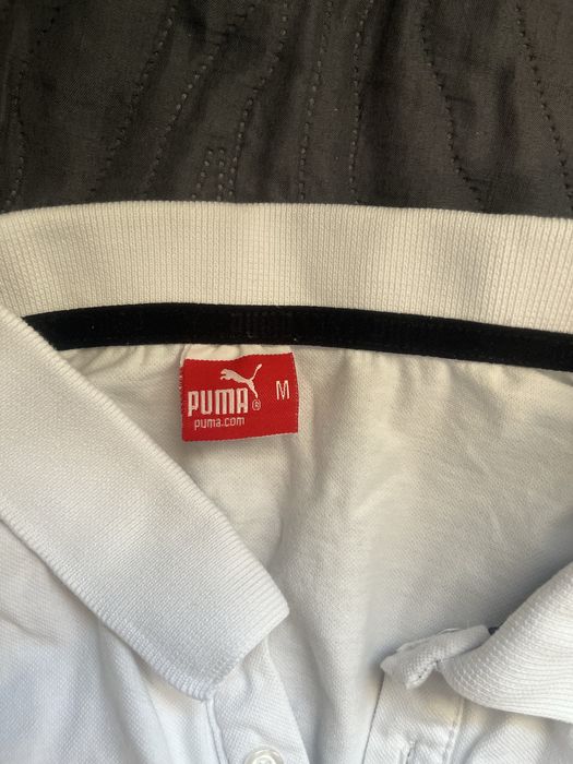 Поло Puma M