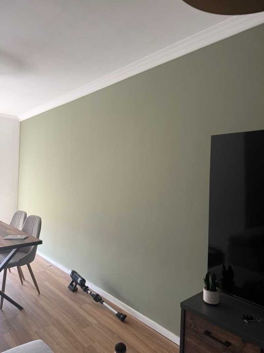 Pintura de Interiores