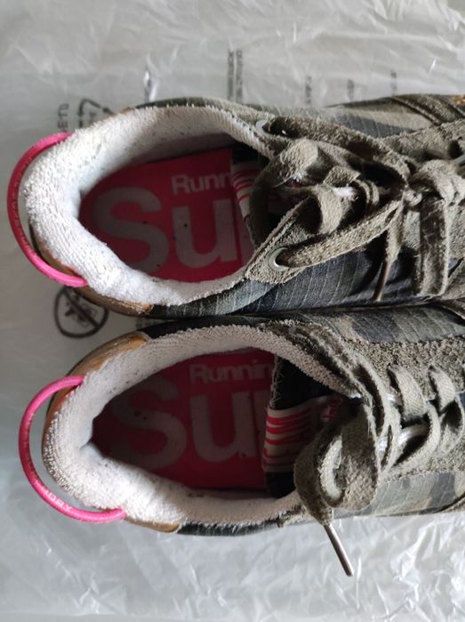 Sapatilhas Superdry Running,