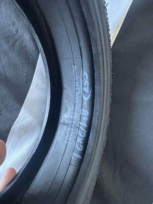 Opona do hulajnogi xiaomi m365