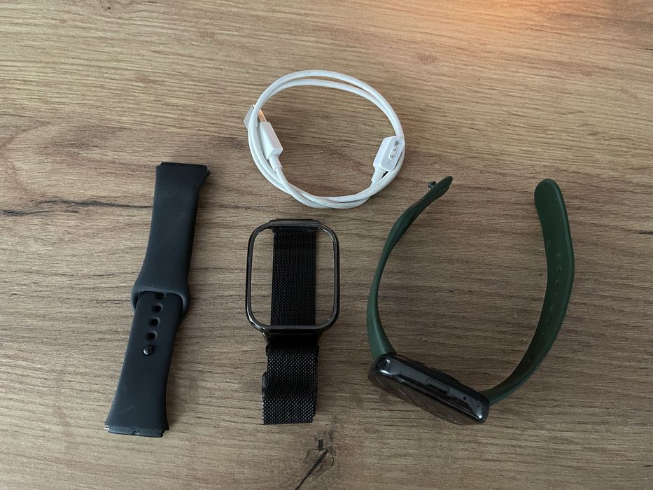Zegarek Redmi watch 3 Active