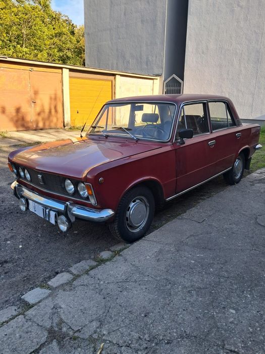 Fiat 125p