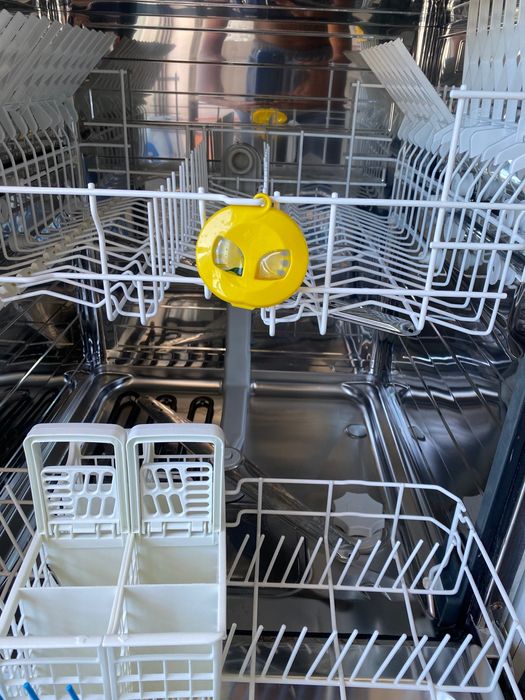 Maquina Lavar loiças