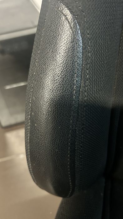 Cockpit playseat Corbeau Seats