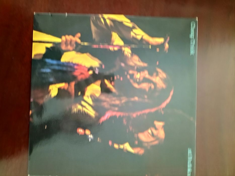 2 Lp's em vinil dos Cheap Trick