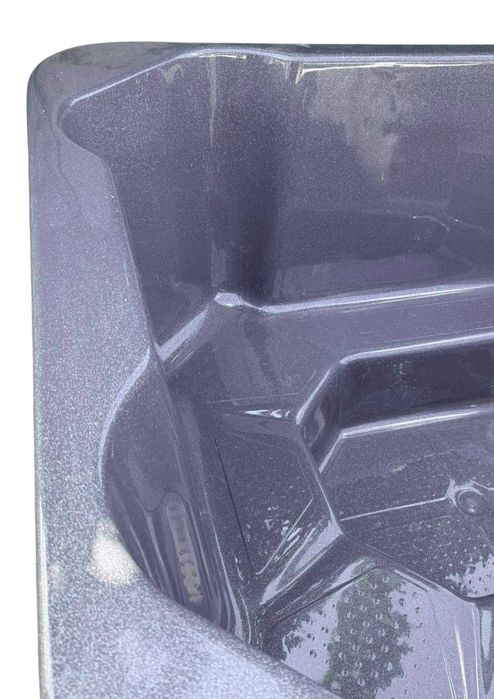 Wkład z włókna szklanego prostokąt