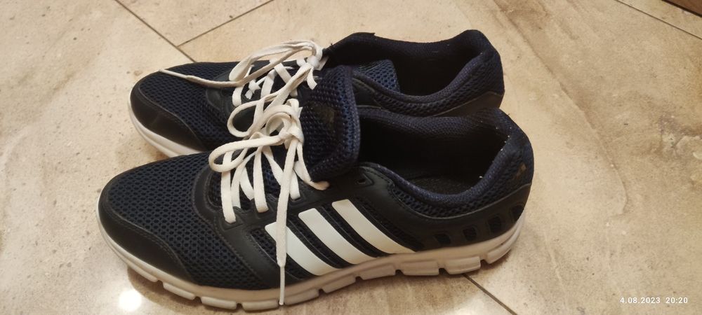 Buty męskie ADIDAS rozm 45