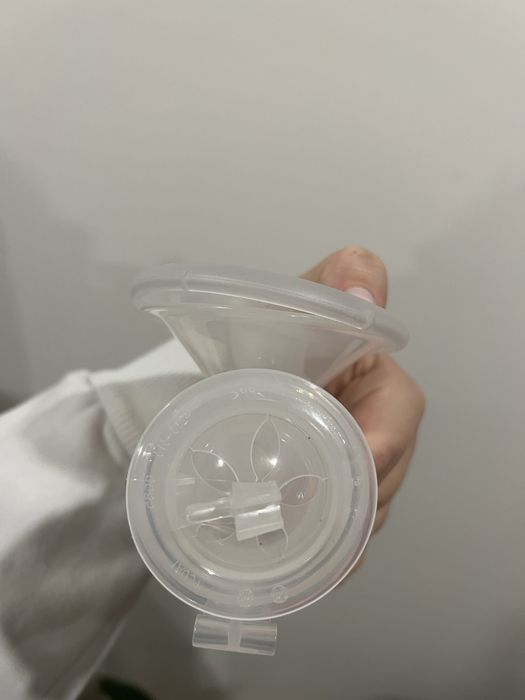 Bomba eletrica philips avent