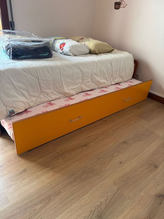 Bicama/cama de casal