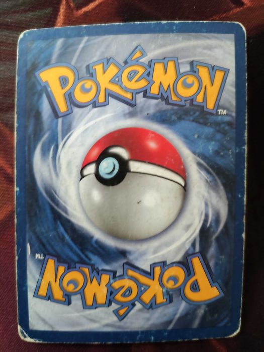 Lass Trainer Carta pokemon