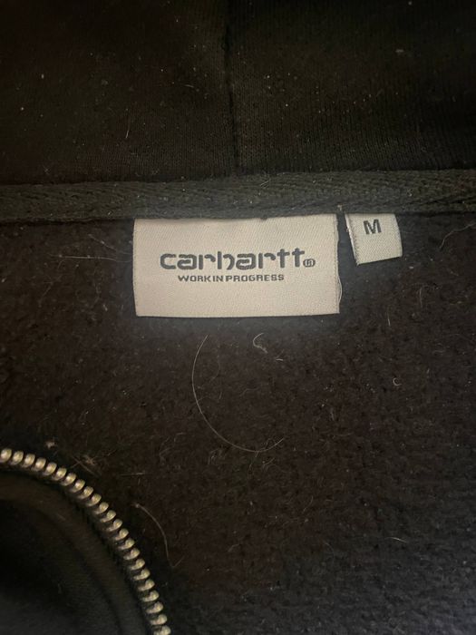 Кофта carhartttt