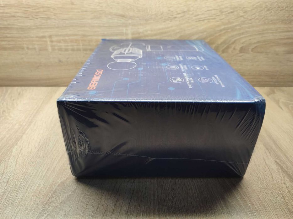 Masażer do ciała Bermoso MX54