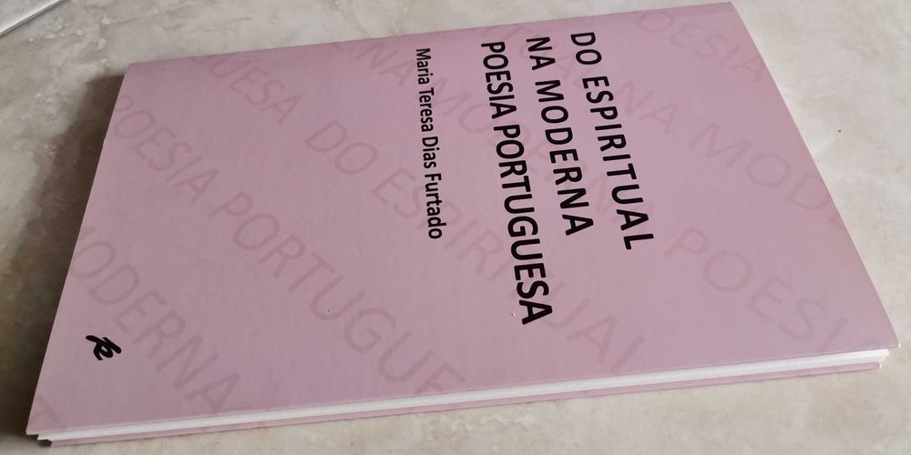 Portes Grátis - Do Espiritual na Moderna Poesia Portuguesa