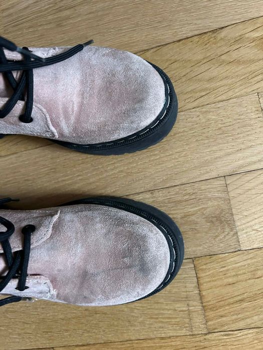 Buty rozmiar  37