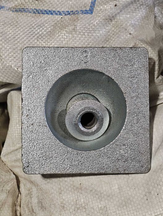 Turbilhão para cofragem