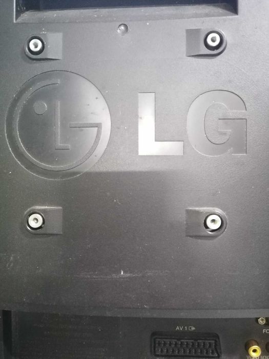 Televisão LG 20LC1R