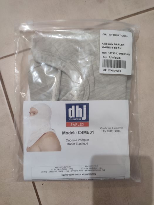 Підшоломник підкасник пожежного подшлемник пожарного негорючий виробни