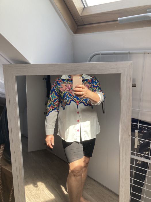 Koszula,bluzka plus size xxl damska,nowa 50