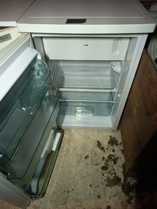 Lodówki-lodówko zamrażarki 80 cm.