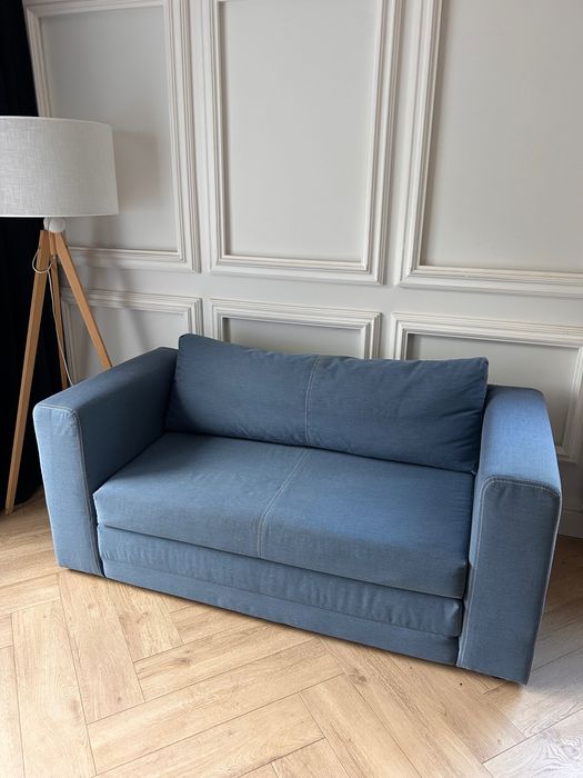 Sofa dwuosobowa