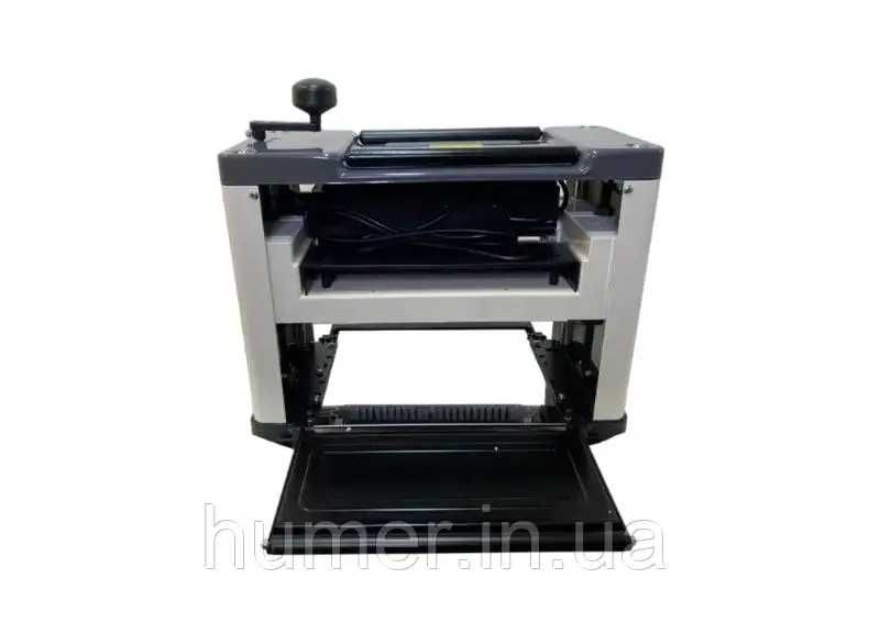 Професійний настільний рейсмус REALREZ, 2000 Вт, 330 мм ширини обробки