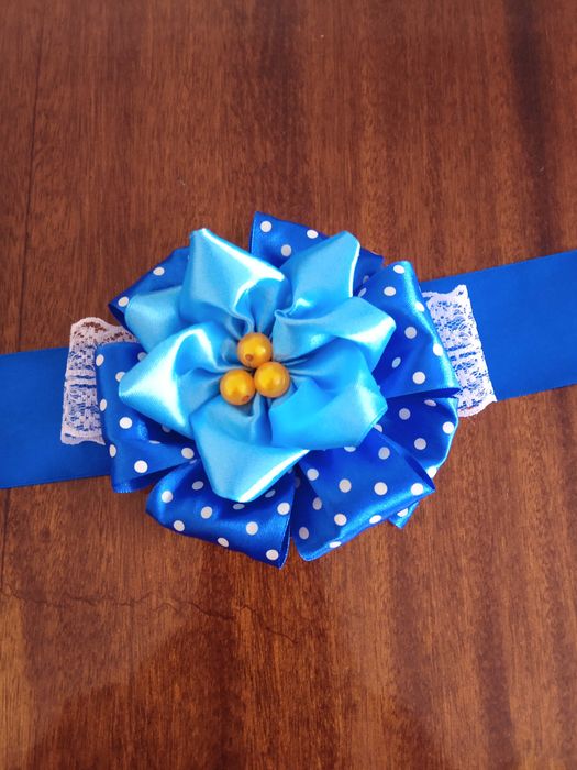 Банти на виписку з пологового