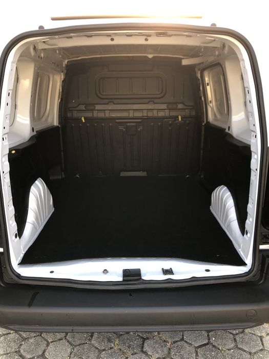 Opel Combo 1.5 CDTI L1H1 Enjoy 3 Lugares 2022 Nacional