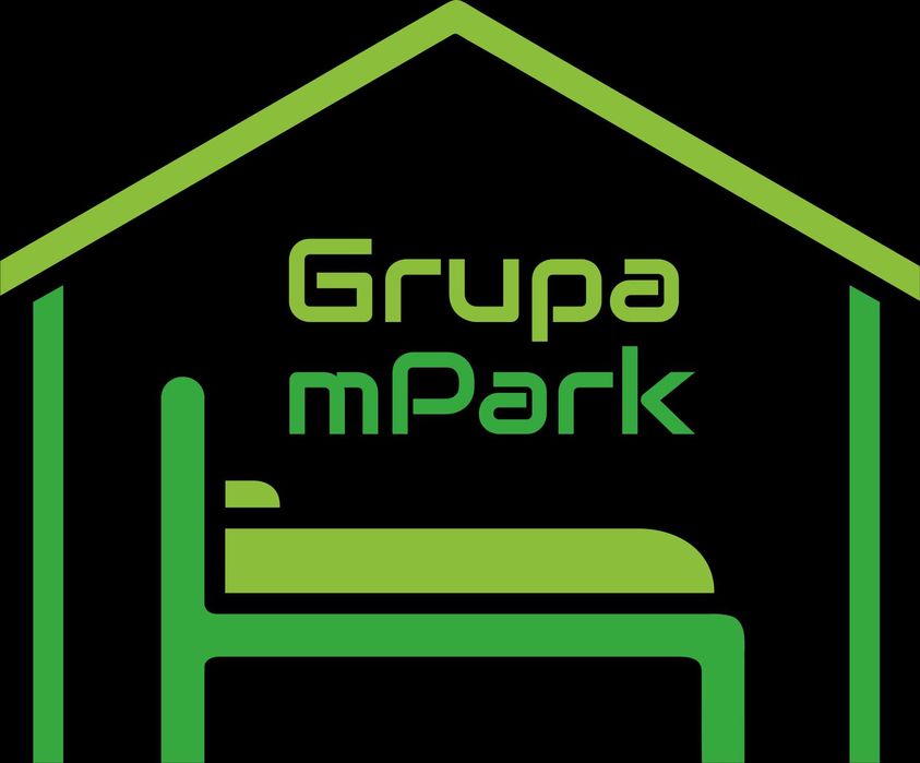 Pokoje mPark Noclegi Śląsk Chorzów  100 zł