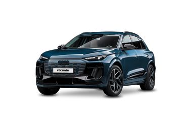 Zdjecie główne modelu AUDI Q6 SUV