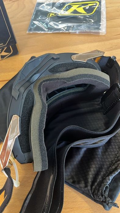 Óculos off road Klim