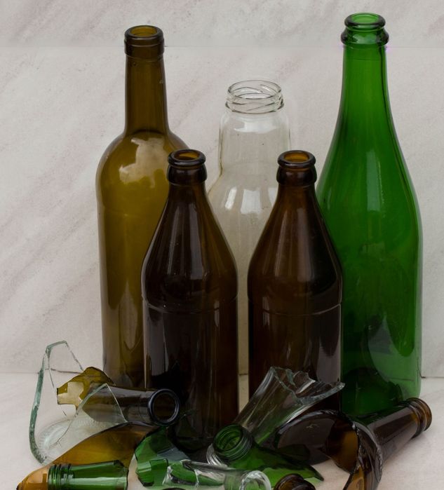 склобій, закуповуємо