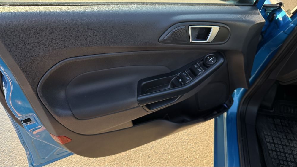 Ford Fiesta 2014 Автомат Перший власник з салону