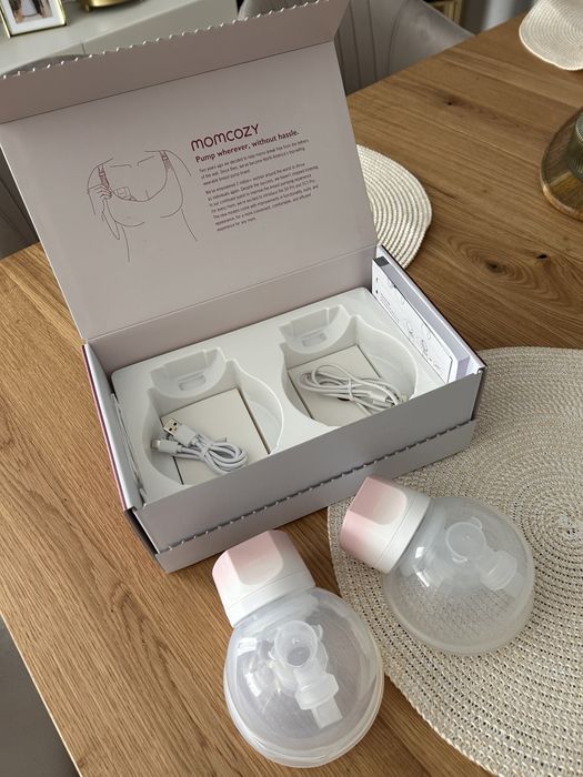 Laktator Momcozy s12Pro