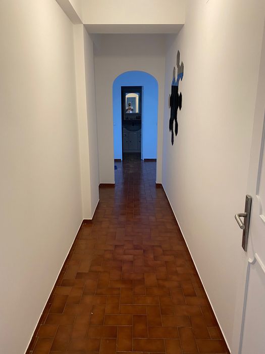 Arendmento Compartilhado ou Individual !